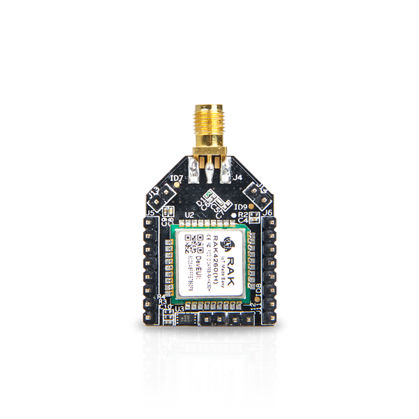 RAKWireless RAK4260 – Module IoT Industriel