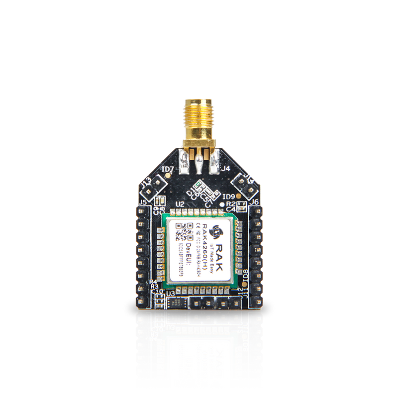 RAKWireless RAK4260 – Module IoT Industriel