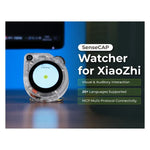 Seeed Studio SenseCAP Watcher for XiaoZhi - Vue 2