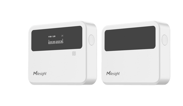 Capteur LoRaWAN VS360 – Milesight – Mesure intelligente pour bâtiments & industrie
