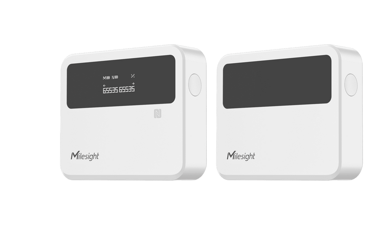 Capteur LoRaWAN VS360 – Milesight – Mesure intelligente pour bâtiments & industrie