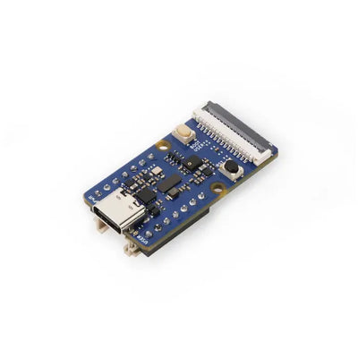 Seeed Studio XIAO – Seeed Studio Grove Vision AI Module V2 supports Se