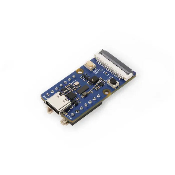 Seeed Studio Grove Vision AI Module V2 supports Seeed Studio XIAO
