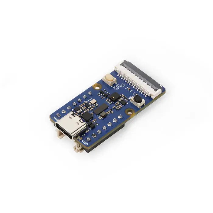 Seeed Studio Grove Vision AI Module V2 supports Seeed Studio XIAO