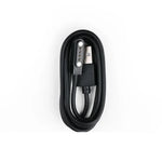Seeed Studio SenseCAP T1000 Magnetic USB Type-A to 4Pin Charging Cable - Vue 1