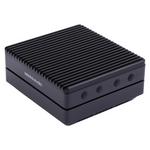 reComputer J1010 -Ordinateur Edge IA with NVIDIA Jetson Nano 4GB Module -Seeed Studio - Vue 2