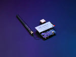 Seeed Studio Wio Traqueur L1 E-ink Low-power pour Meshtastic (862-930 MHz) - Vue 2