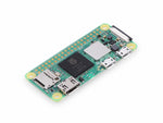 Seeed Studio Raspberry Pi Zero 2 W – Kit de Base - Vue 4
