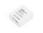 Seeed Studio XIAO 2-Channel Wi-Fi AC Relay - Vue 1