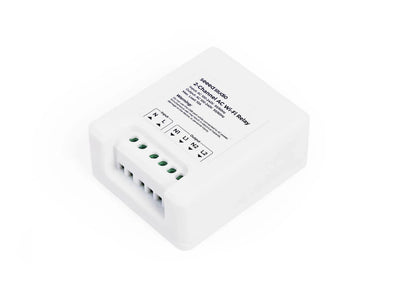 Seeed Studio XIAO – Seeed Studio XIAO 2-Channel Wi-Fi AC Relay