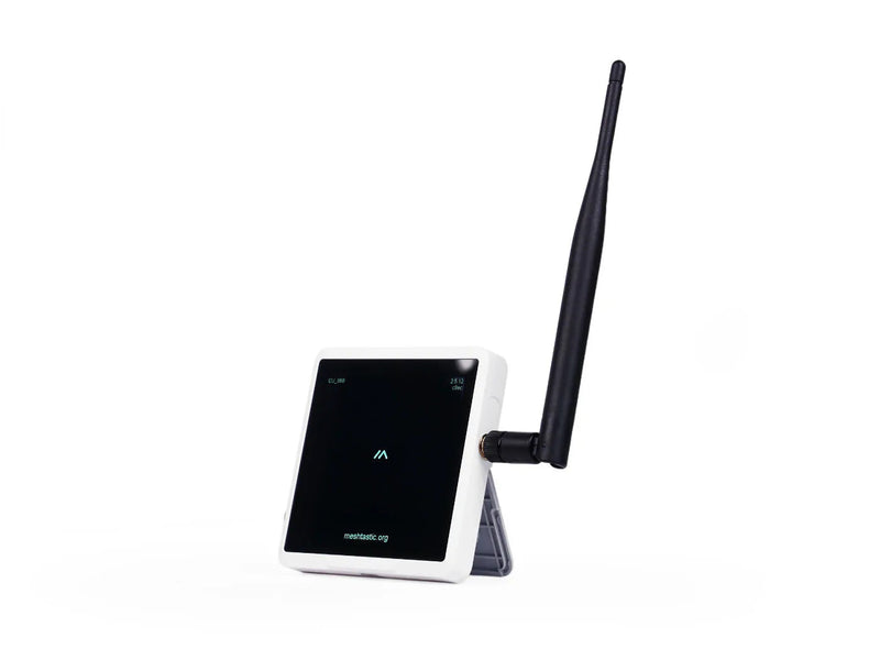 Seeed Studio SenseCAP Indicator for Meshtastic & LoRa