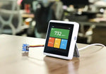 Seeed Studio SenseCAP Indicator D1L – Écran Tactile 4" IoT ESP32S3/RP2040 - Vue 4