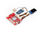 Seeed Studio Wio Traqueur 1110 LoRa nRF52840 Dev Kit pour Meshtastic - Vue 2