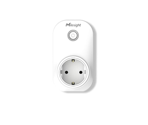 Milesight WS523-DI-MS – Actionneur/Relais LoRaWAN