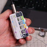 Seeed Studio XIAO MIDI Synthesizer - Vue 2