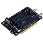 Wio-WM1110 Kit de Développement, intégré Semtech LR1110 and Nordic nRF52840 - Vue 3