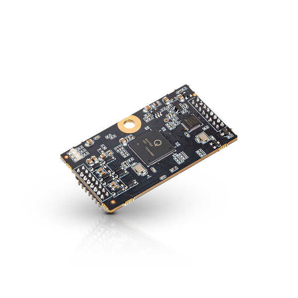 RAKWireless LX200V50-POWER-LINE – Module LoRaWAN pour Développement