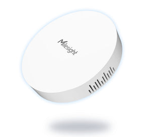 Milesight UG63 – Passerelle LoRaWAN, vue produit
