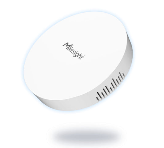 Milesight UG63 – Passerelle LoRaWAN, vue produit