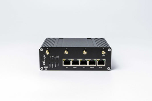 Milesight UR75 – 4g lte