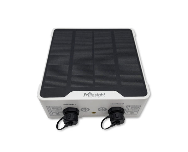 Milesight UC511-DI-MILESIGHT – Contrôleur IoT LoRaWAN Industriel