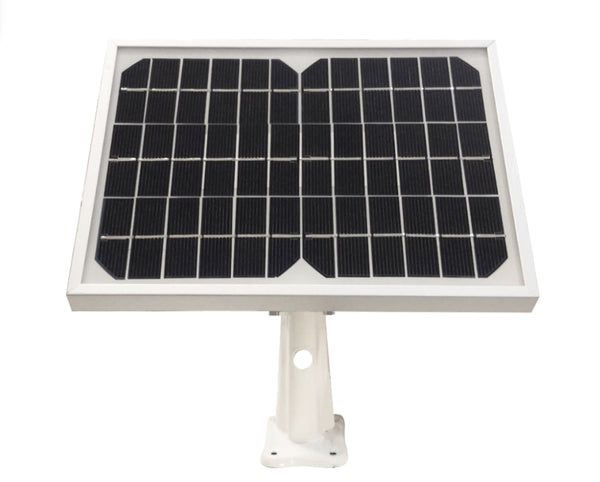 Milesight ACC-SOPAN – Panneau Solaire pour Passerelle LoRaWAN Outdoor