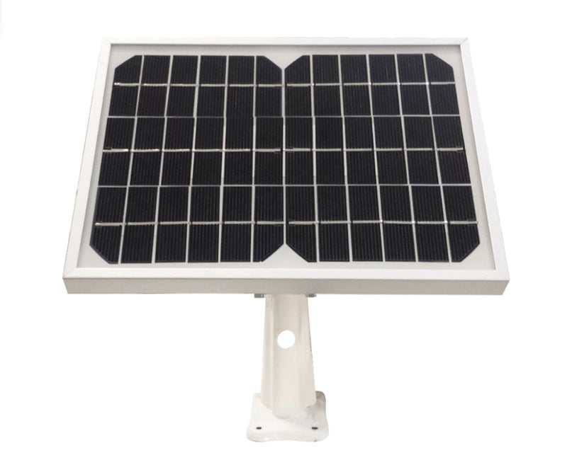 Milesight ACC-SOPAN – Panneau Solaire pour Passerelle LoRaWAN Outdoor