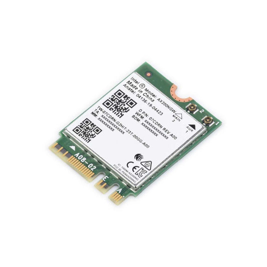 Waveshare AX200 – Waveshare AX200 – Module Wi-Fi 6 M.2 802.11ax avec