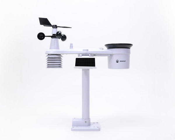 Seeed SenseCAP S2120 – Station Météo LoRaWAN 8-en-1 (5976AAA4)