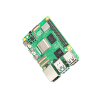 Official Raspberry Pi 5 Model 16GB RAM - Vue 4