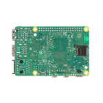 Official Raspberry Pi 5 Model 16GB RAM - Vue 5