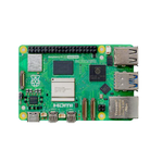 Official Raspberry Pi 5 Model 16GB RAM - Vue 2