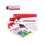 Raspberry Pi 4 Kit Bureau - Vue 2