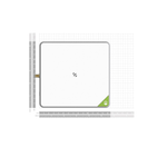 SenseCAP M2 Multi-Platform LoRaWAN Intérieur Passerelle(SX1302) - EU868 - Vue 5