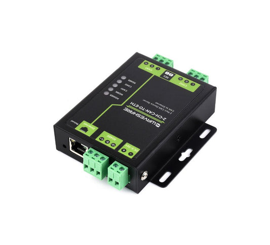 Waveshare RS485-2-CH – lorawan