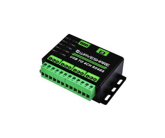 Waveshare RS485-USB-TO – lorawan