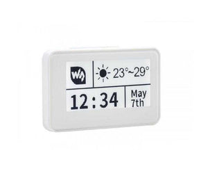 Waveshare E-I – 17745 Ecran E-Ink passif alimenté par NFC de 2,13"