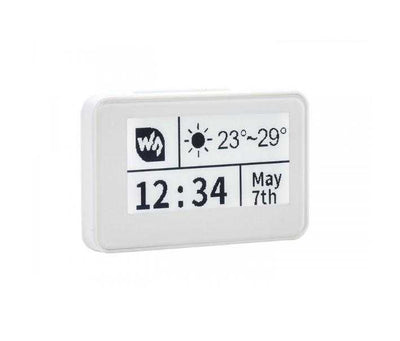 Waveshare E-I – 17745 Ecran E-Ink passif alimenté par NFC de 2,13"