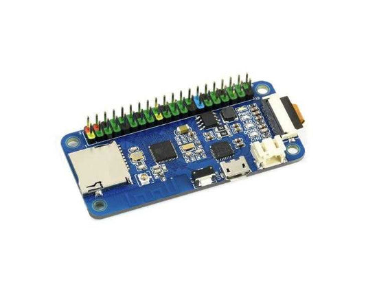 Waveshare ESP32-ONE-KIT – Waveshare ESP32-ONE-KIT – Caméra IP de Surveillanc