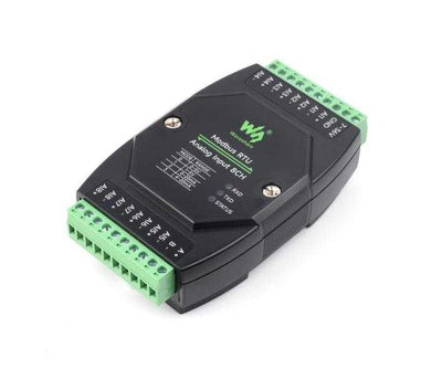 Waveshare RTU – 25821 Module d'acquisition analogique industriel 8