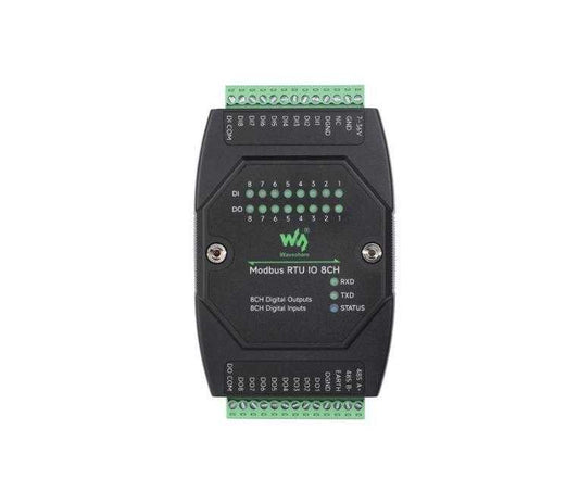 Waveshare C514 – lorawan