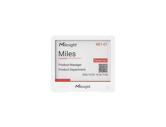 Milesight DS3604 – lorawan