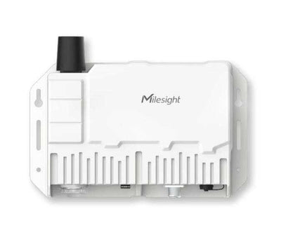 Milesight SG50 – Capteur LoRaWAN Température, vue produit