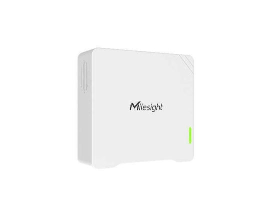 Milesight AM102L – Capteur LoRaWAN Température, vue produit