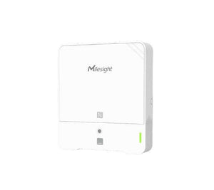 Milesight AM308 – Capteur LoRaWAN Température, vue produit