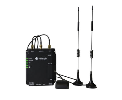Milesight UR32 – 4g lte