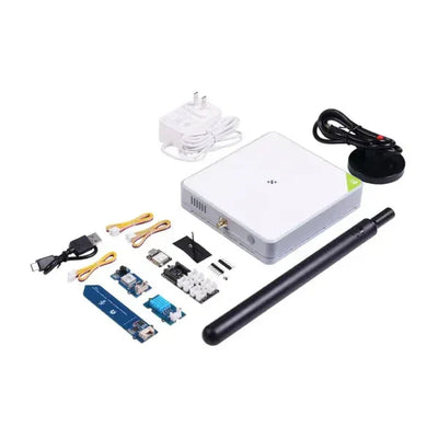 Seeed Studio CAP – lorawan