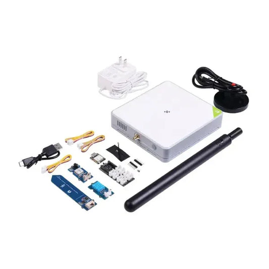 Seeed Studio CAP – lorawan
