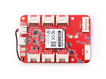 Seeed Studio Wio Traqueur 1110 Dev Board pour Meshtastic - Vue 2