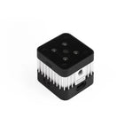 Seeed Studio reCamera 2002w 8GB Caméra IA Open Source pour AI vision - Vue 1